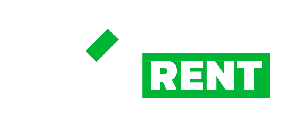 Bravo Rent logo